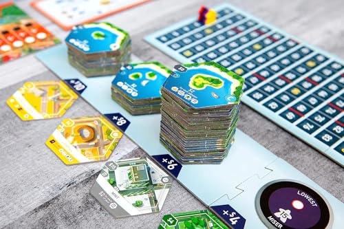 Suburbia miniatura 5
