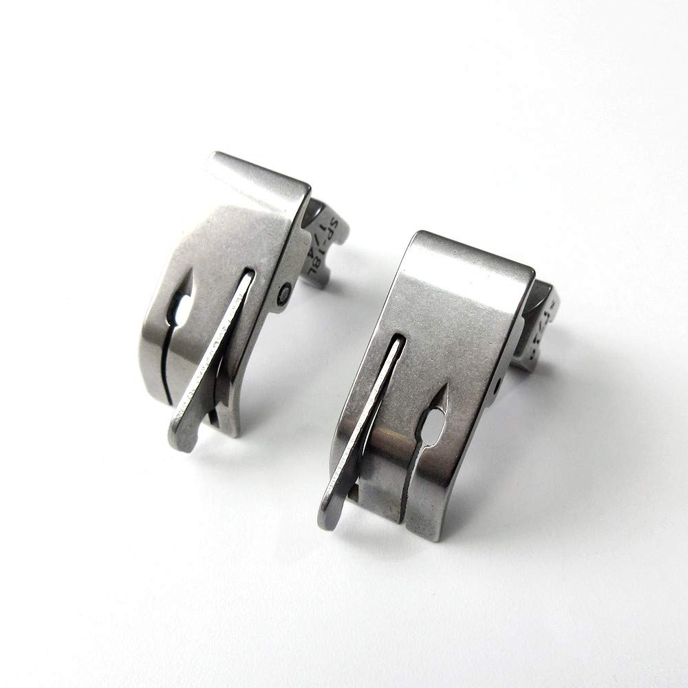 De Coser Industrial B16- Licencia De / Licencia De Perro De Alimentación Para Pfaff Singer Juki Y Mas B30 Gloria Placa De La Aguja De La Maquina De Coser