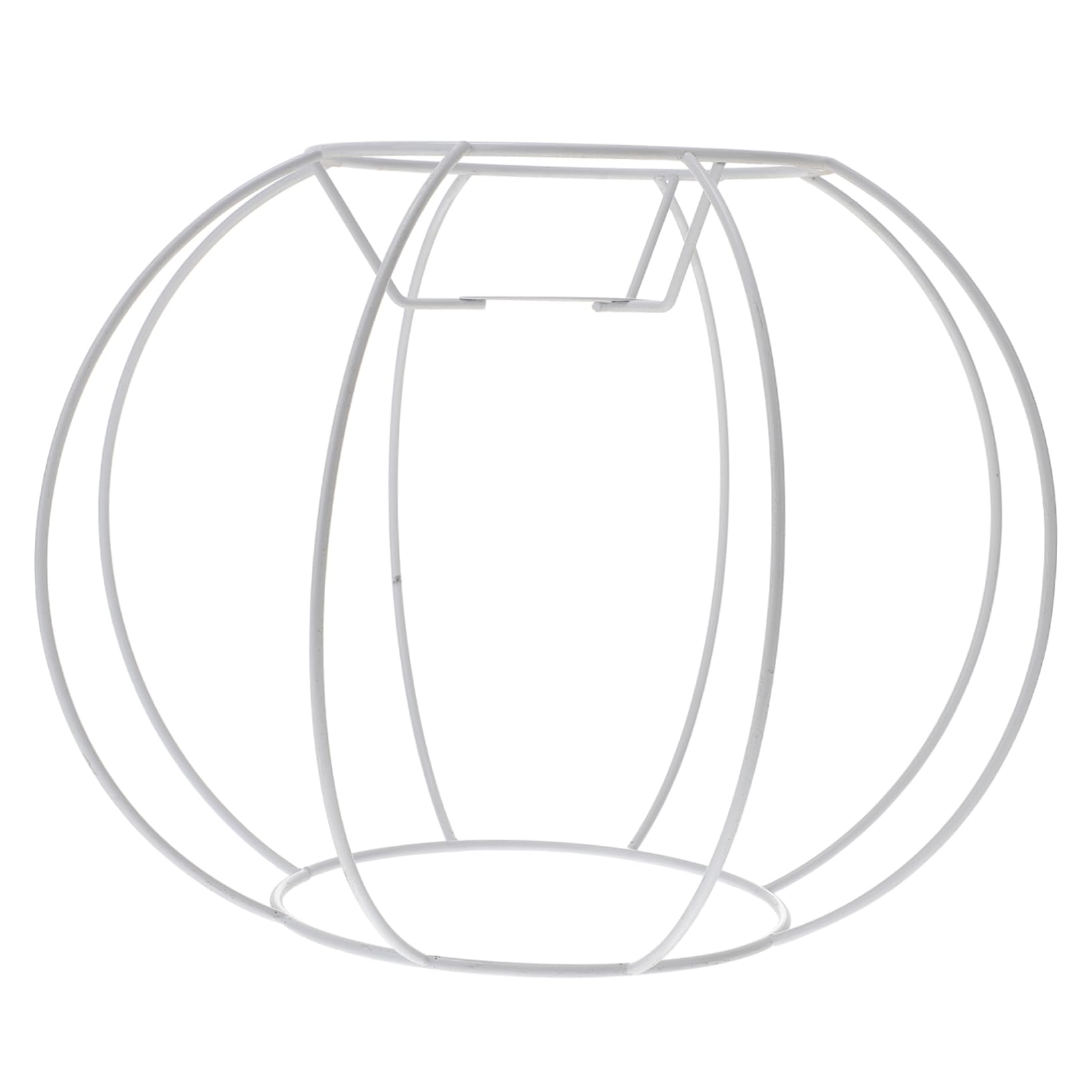 Support de lampe pour fabriquer un abat-jour stable sans basculer - 8