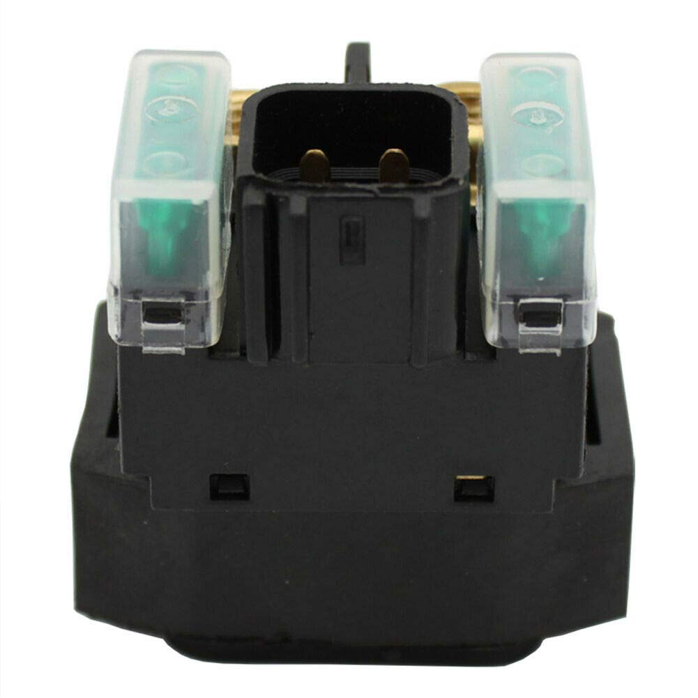 Suzuki SV650 Starter Solenoid Relay 1999-2008 Cyleto Starter