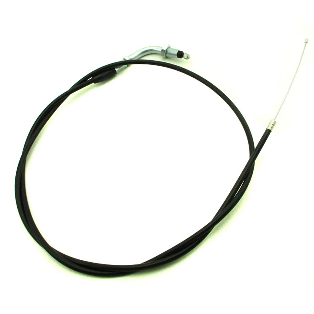 Kit Cavi Acceleratore Fai Da Te - 5 Metri Per Moto Con Accessori - Foto 6