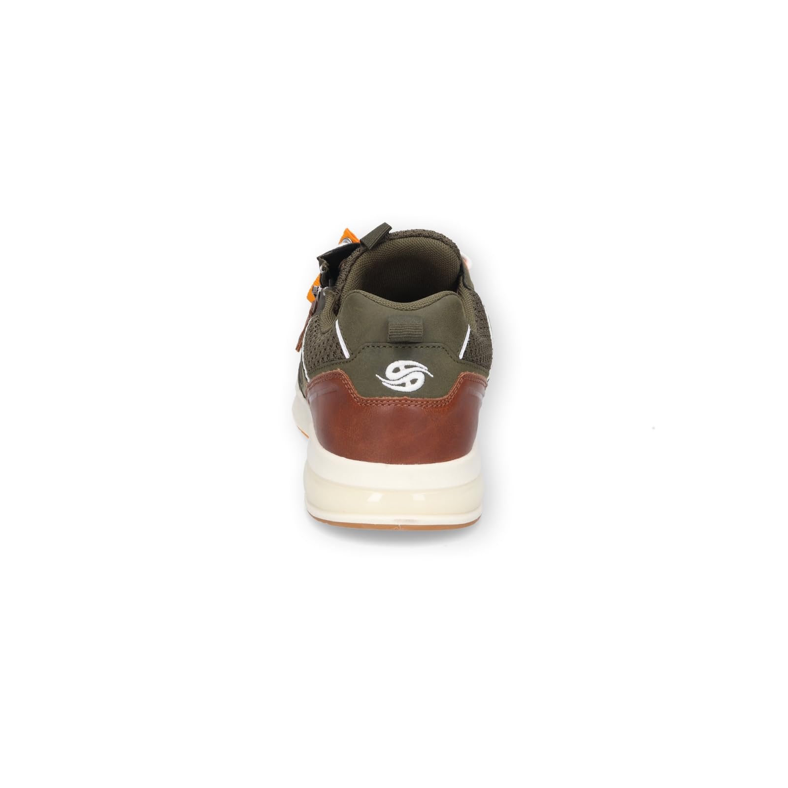 Dockers by Gerli Herren Low-Top Sneaker, Männer Halbschuhe
