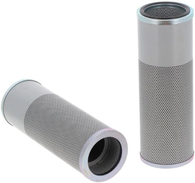 PT23546MPG Hydraulic Filter Element Replacement Compatible with Volvo 14539482 14688861 Fleetguard HF35510