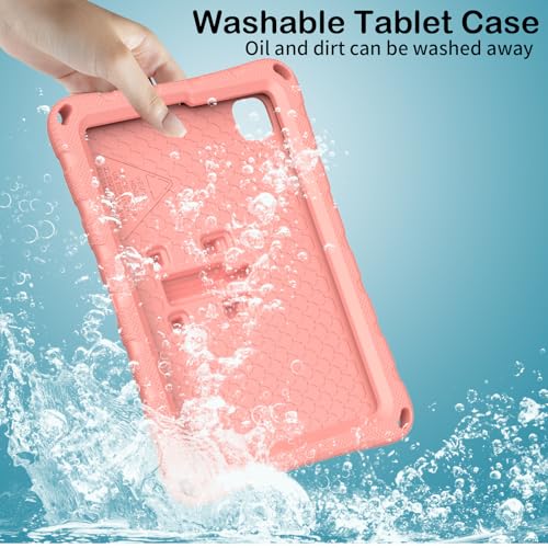 Coque Xiaomi Redmi K Pad 8.8 2025 incassable en EVA pour protéger des chutes - 5
