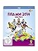 Produktbild FIFA WM 2014 - Alle Tore [Blu-ray]