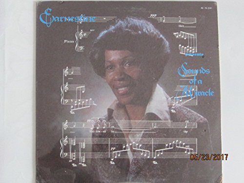 Earnestine presents Sounds Of A Miracle [VINYL LP]