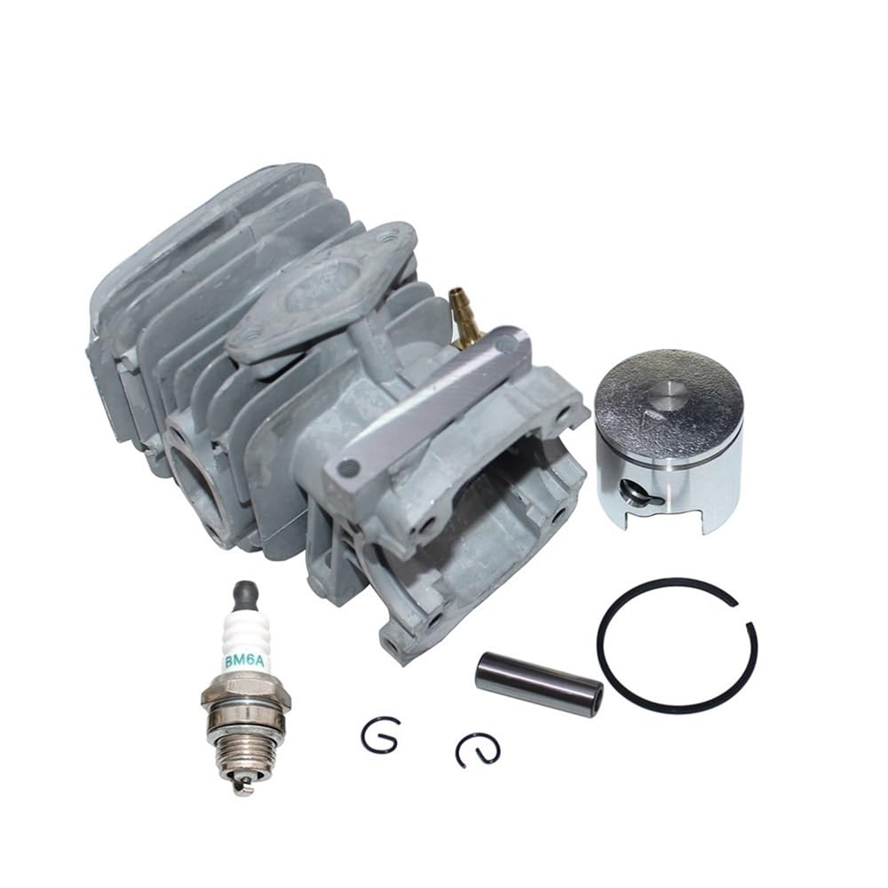 Kit cylindre-piston pour A305 et PR270C - Rénovation moteur de jardinage