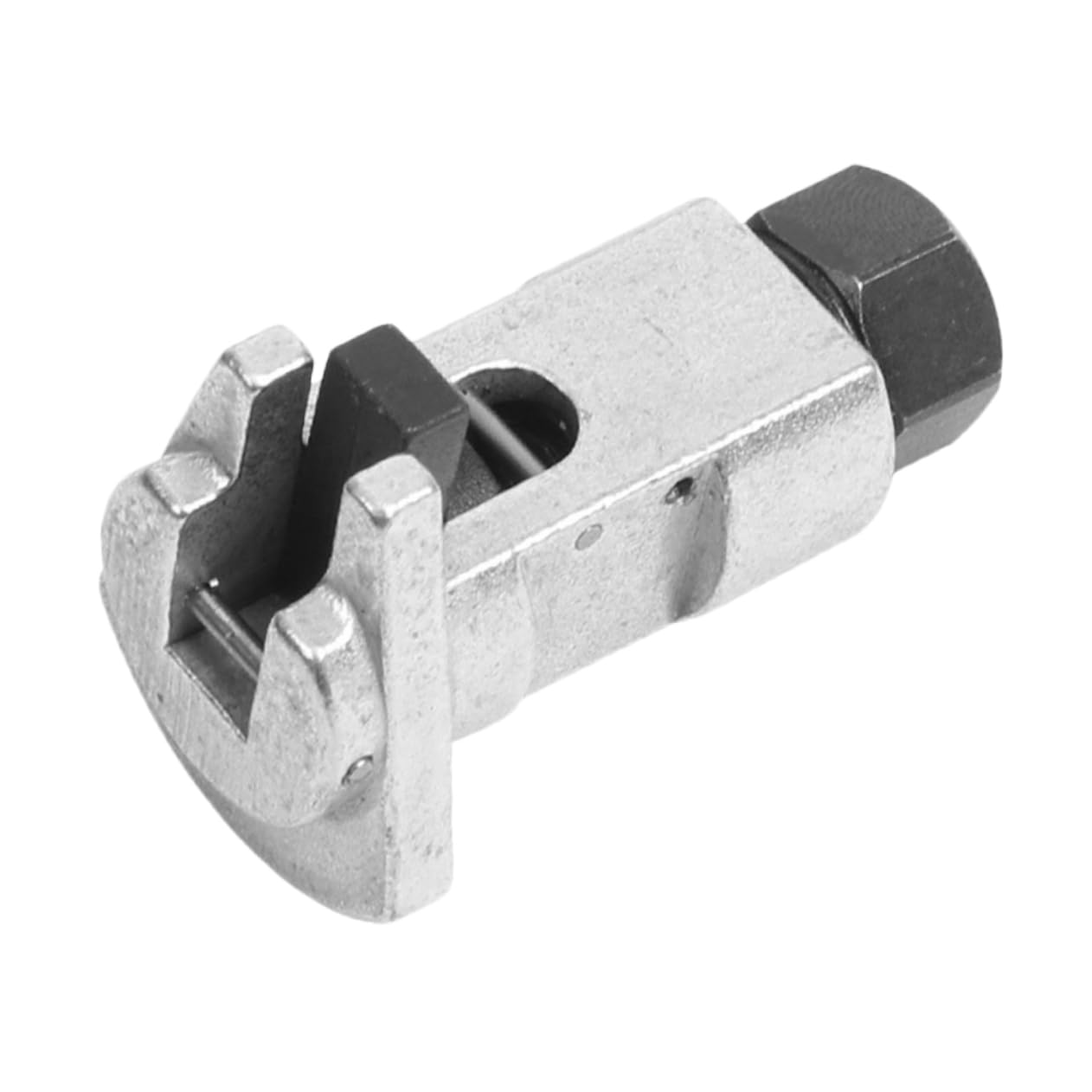 Cabilock Spreader Tool for Automotive Mechanics Lightweight Chassis Disassembly Tool and Easy to Use for Steering and Suspension Repairs