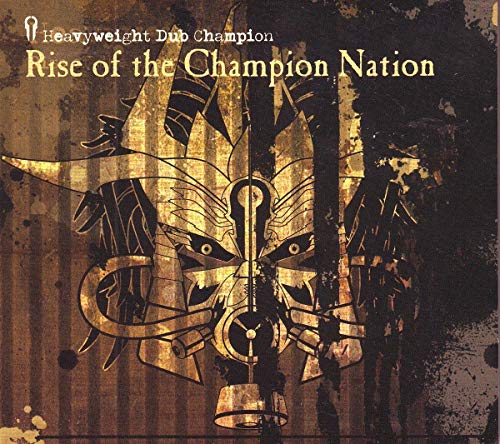 Rise Of The Champion Nation