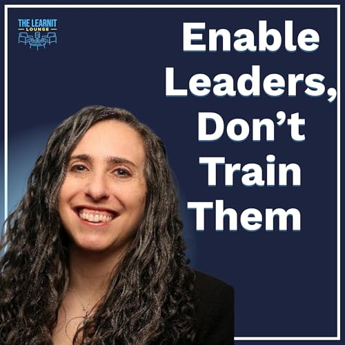 34: From Learning to Doing: The Shift Leaders Need Now | Jordana Cole