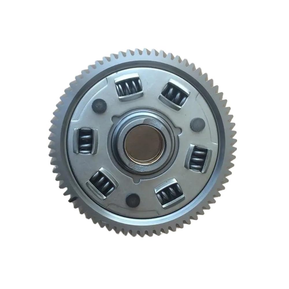 Embrayage extérieur pour résoudre le patinage moto GSX 150