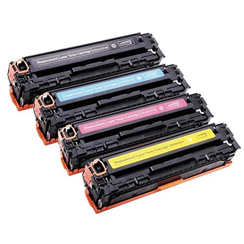 Trendvision 331 Toner Cartridge Combo Bundle - Compatible with Canon 331 Toner cartridges for MF621Cn, LBP7100Cn Printers (B0B21GZW4H) Amazon Price History, Amazon Price Tracker