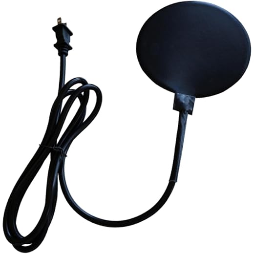 Bird Bath Heater 20W