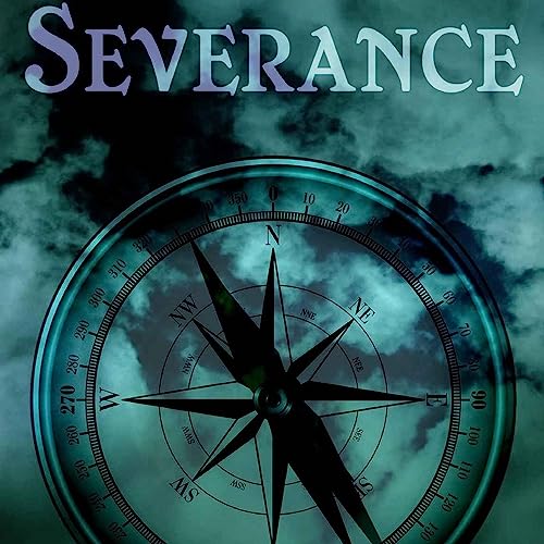 Severance The Sovereign, Book 1 (Audible Audio Edition