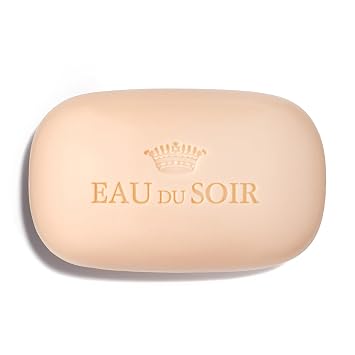 Sisley Paris Eau du Soir Scented Soap - 100 g