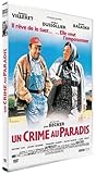 Un Crime au Paradis