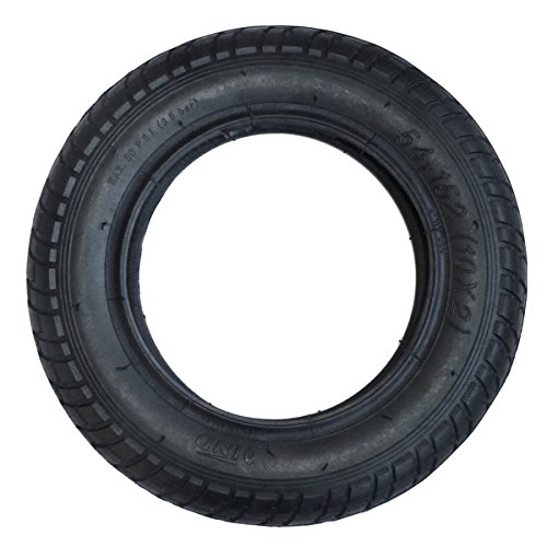 10x2 bike tire