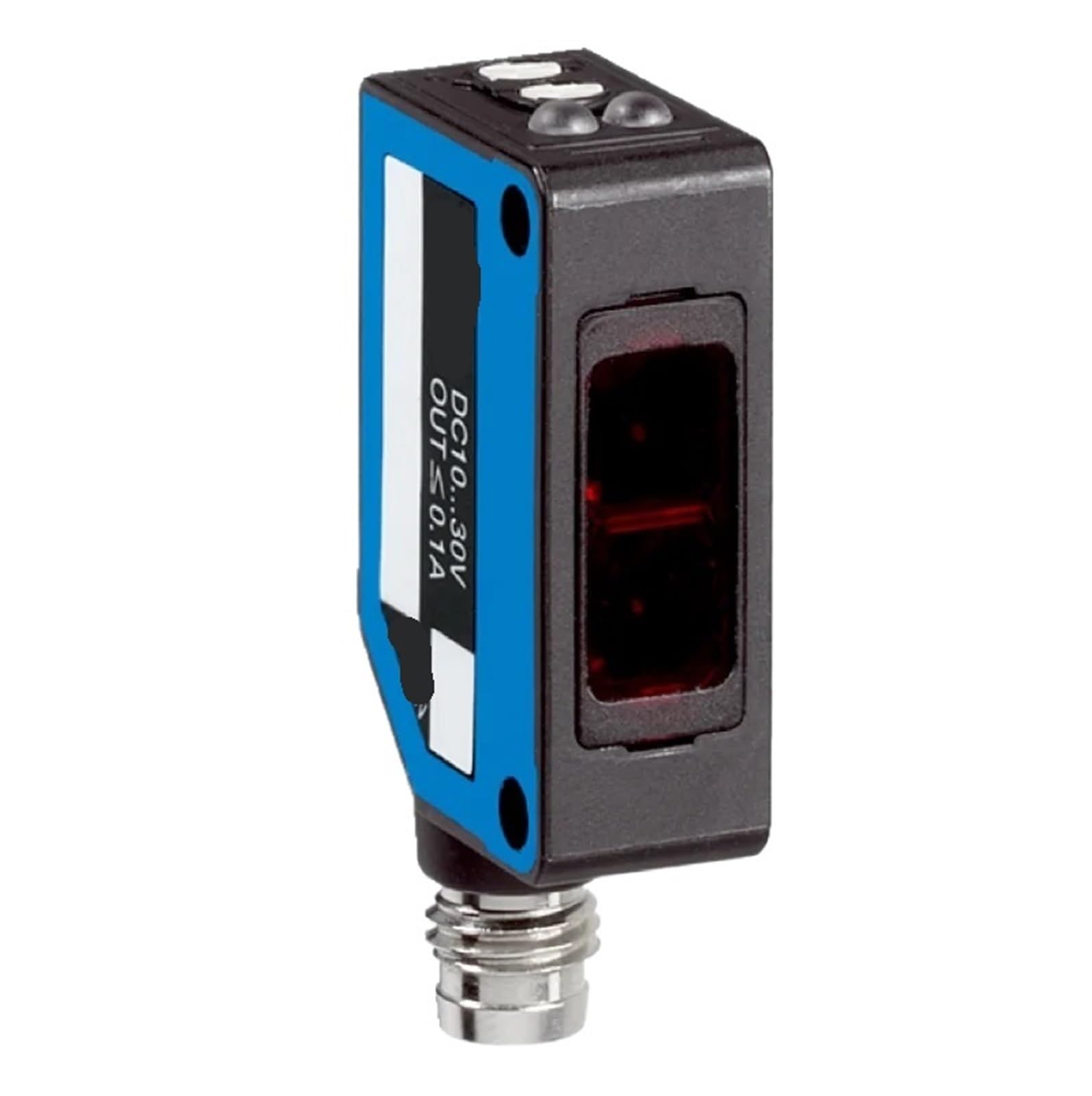 Capteurs photoélectriques WL12GC-3P2472B01 pour stopper les fausses détections d'usine
