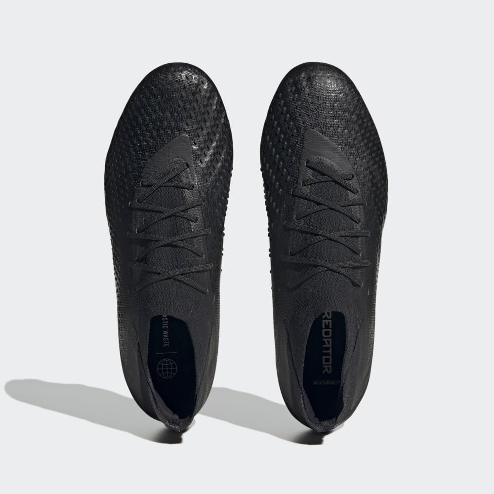 adidas Predator Accuracy.2 FG, Football Shoes (Firm Ground) Unisex Adulto