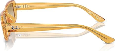 レイバン　RB4436d サングラス レイバン公式ストア】 Ray-Ban® RB4436D BIO-BASED サングラス