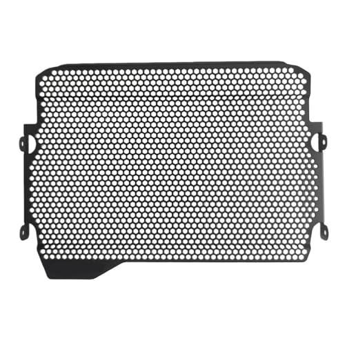 Grille radiateur MT07 pour éviter les fuites d'eau et pannes de moteur moto