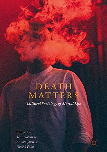 Buy Death Matters — BookShops.in