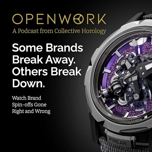 Some Brands Break Away. Others Break Down &ndash; Watch Brand Spin-offs Gone Right and Wrong &ndash; Episode 68