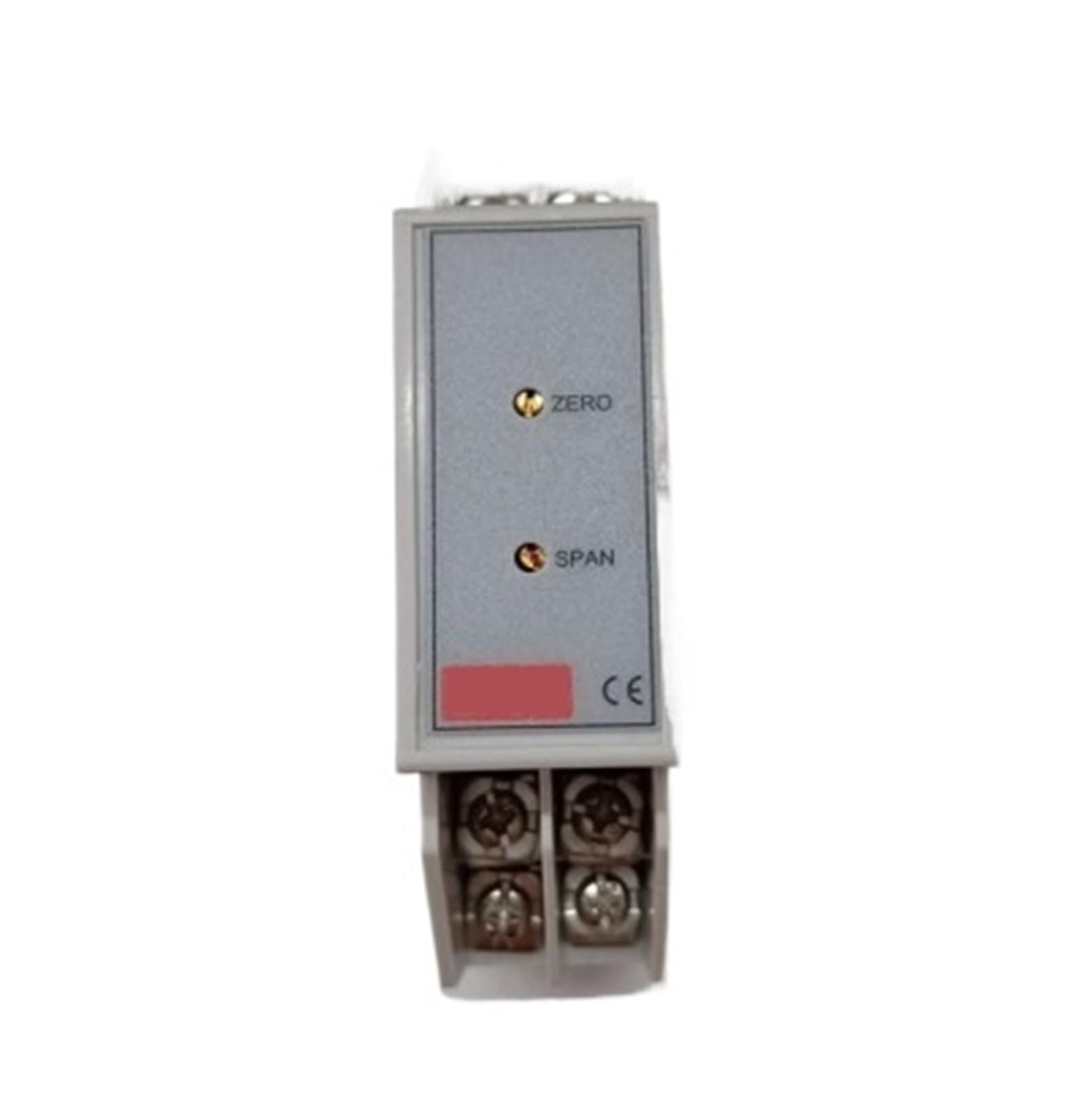 HEXEH Temperature and Humidity Transmitter TP02-1110-6W -100 to 50°C PT100 Input 4-20mA Output for Recording Environmental Changes