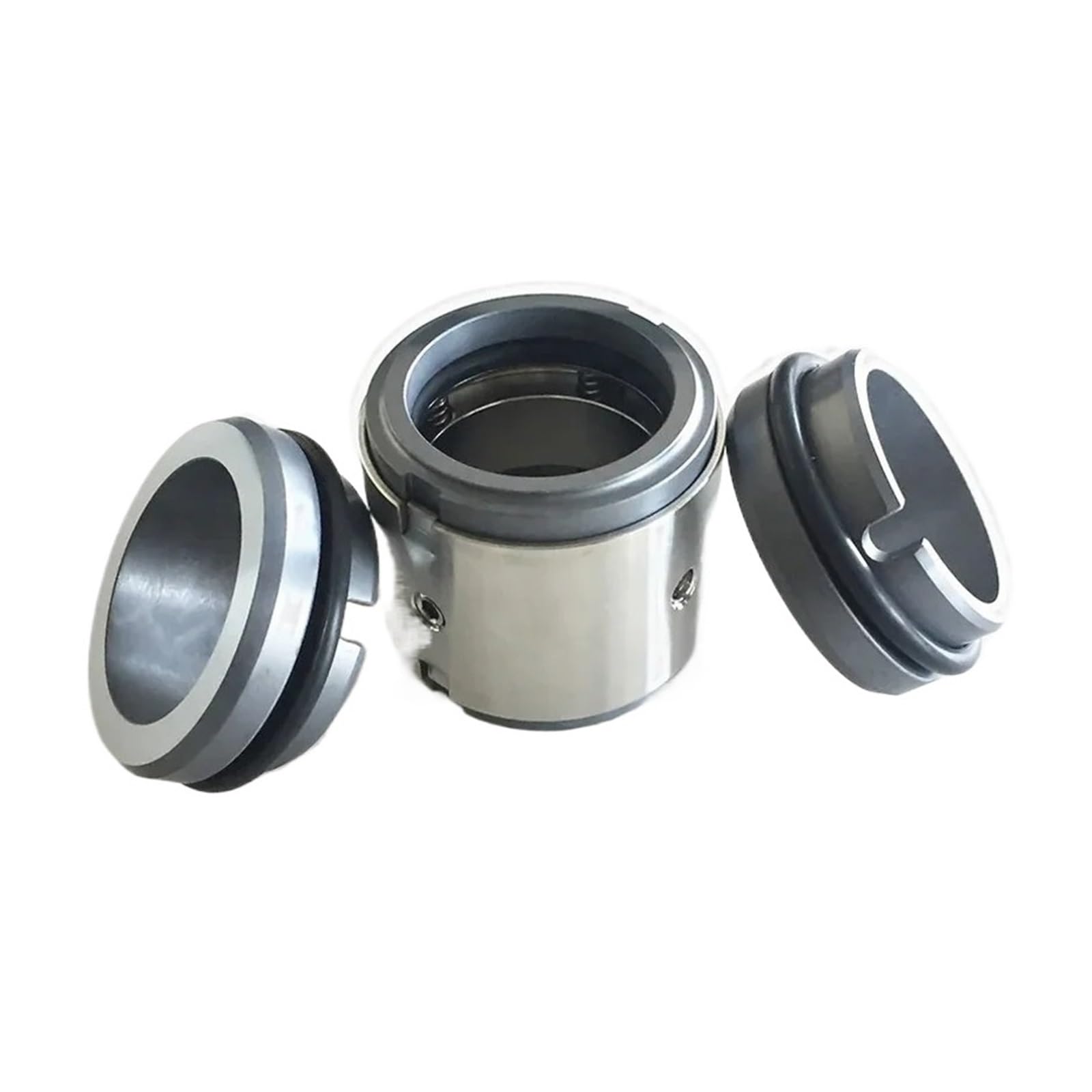 TSCFHGQI M74D-80 M74D-80/G9 M74D Mechanical Double Face Seals Shaft Size 80mm For Pump(SIC-SIC-SIC-VIT)