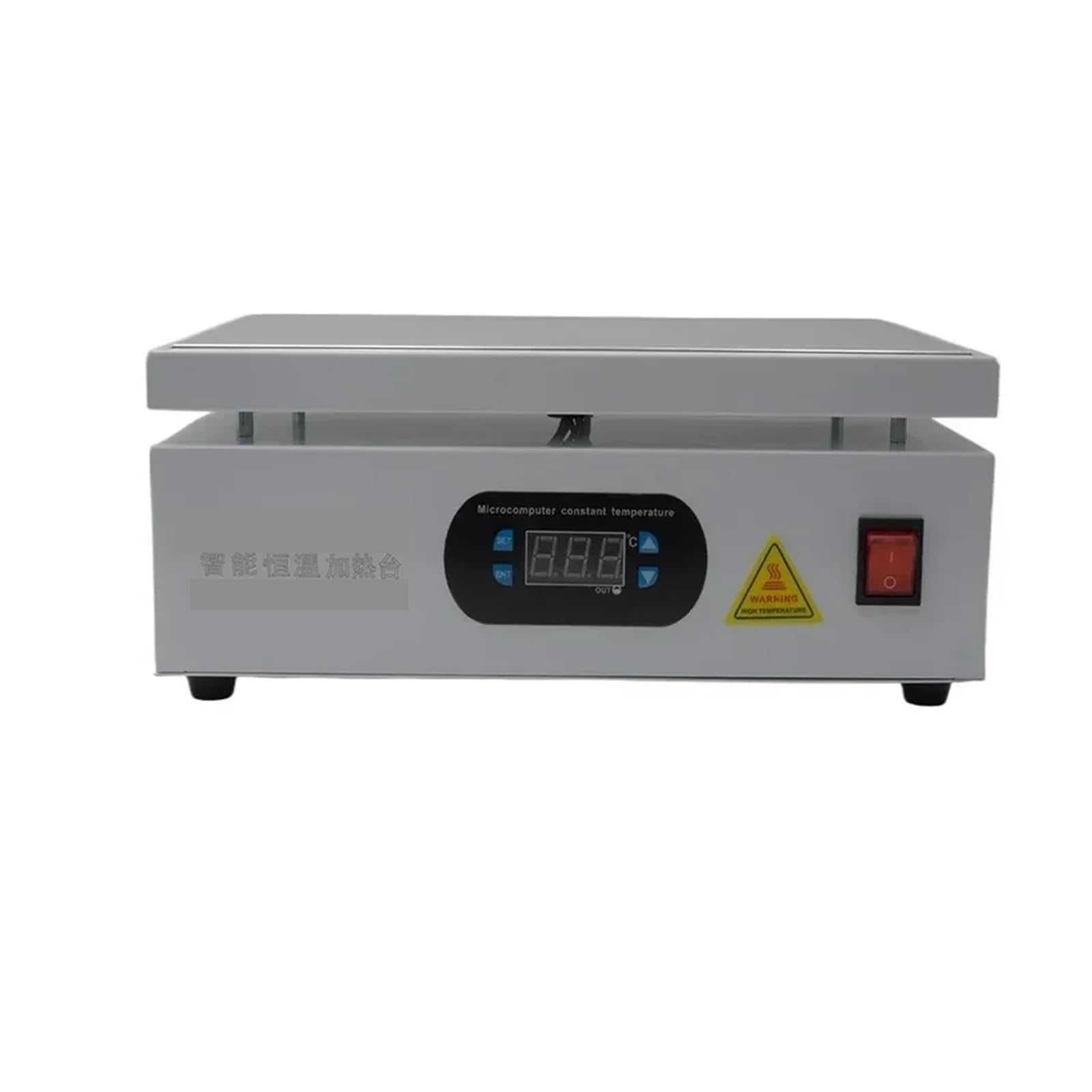 200 * 300mm Heizstation Digitale Vorwärmplattform Elektronische Heizplatte Wartung Heizstation for die Reparatur von PCB-LCD-Bildschirmen