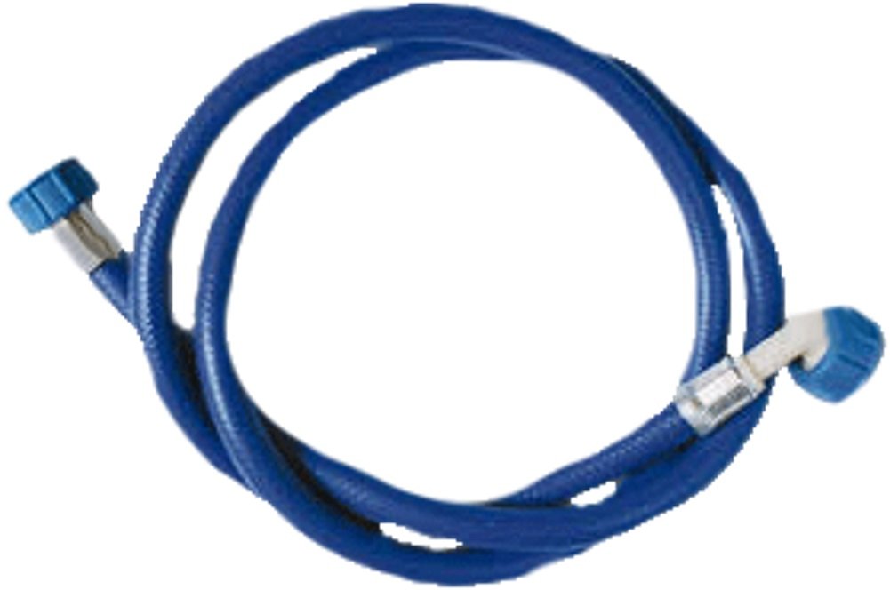 Primaflow Blue Washing Machine Inlet Hoses Cold/ 1.5 Metres 10036109