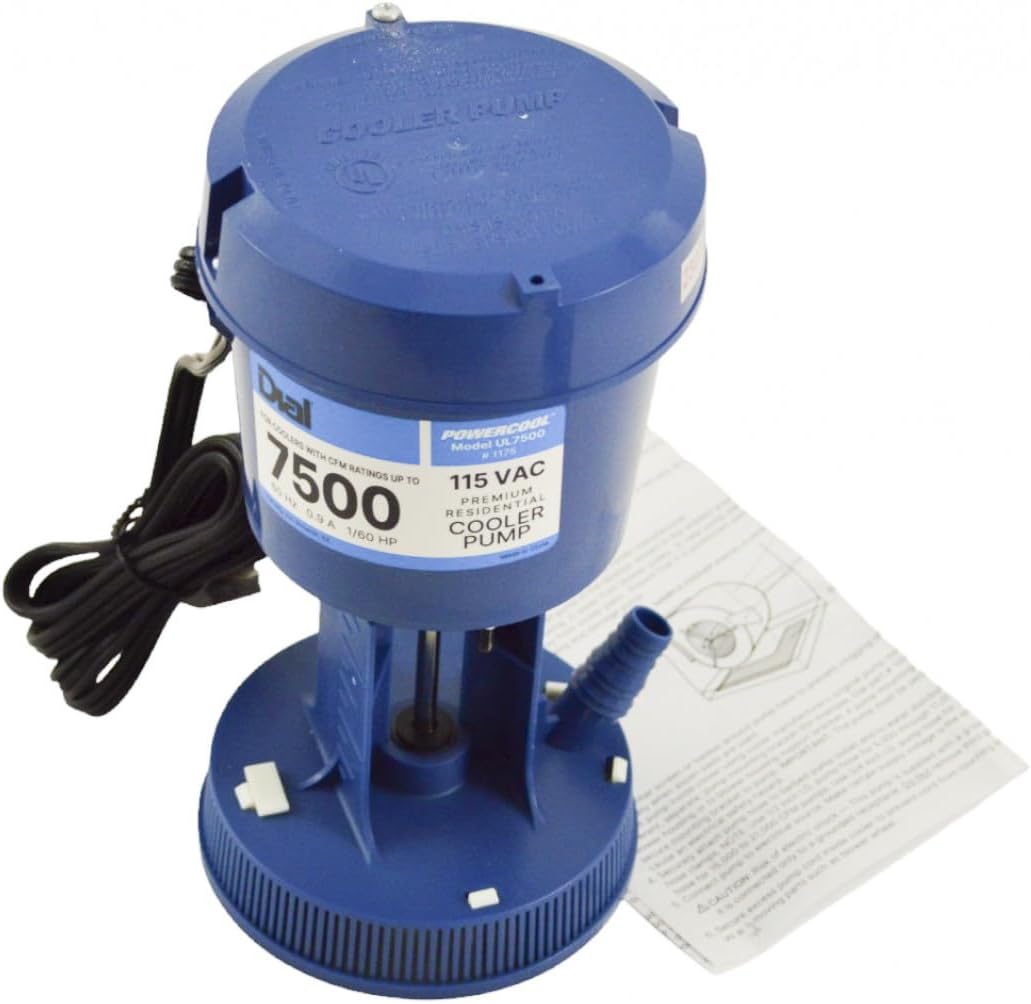 Evaporative Cooler Part - 1175