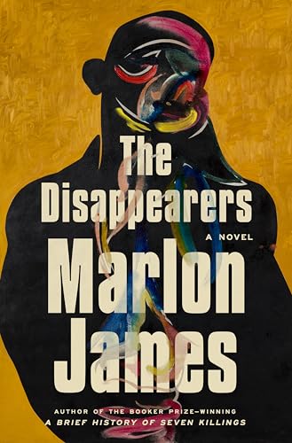 The Disappearers: A Novel