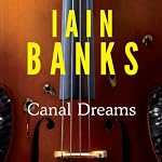 Cover of Canal Dreams