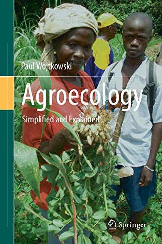 Buy Agroecology — BookShops.in