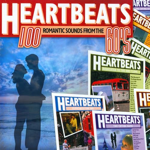 Play Heartbeats - 100 Romantic Sounds from the 60's by VARIOUS ARTISTS ...