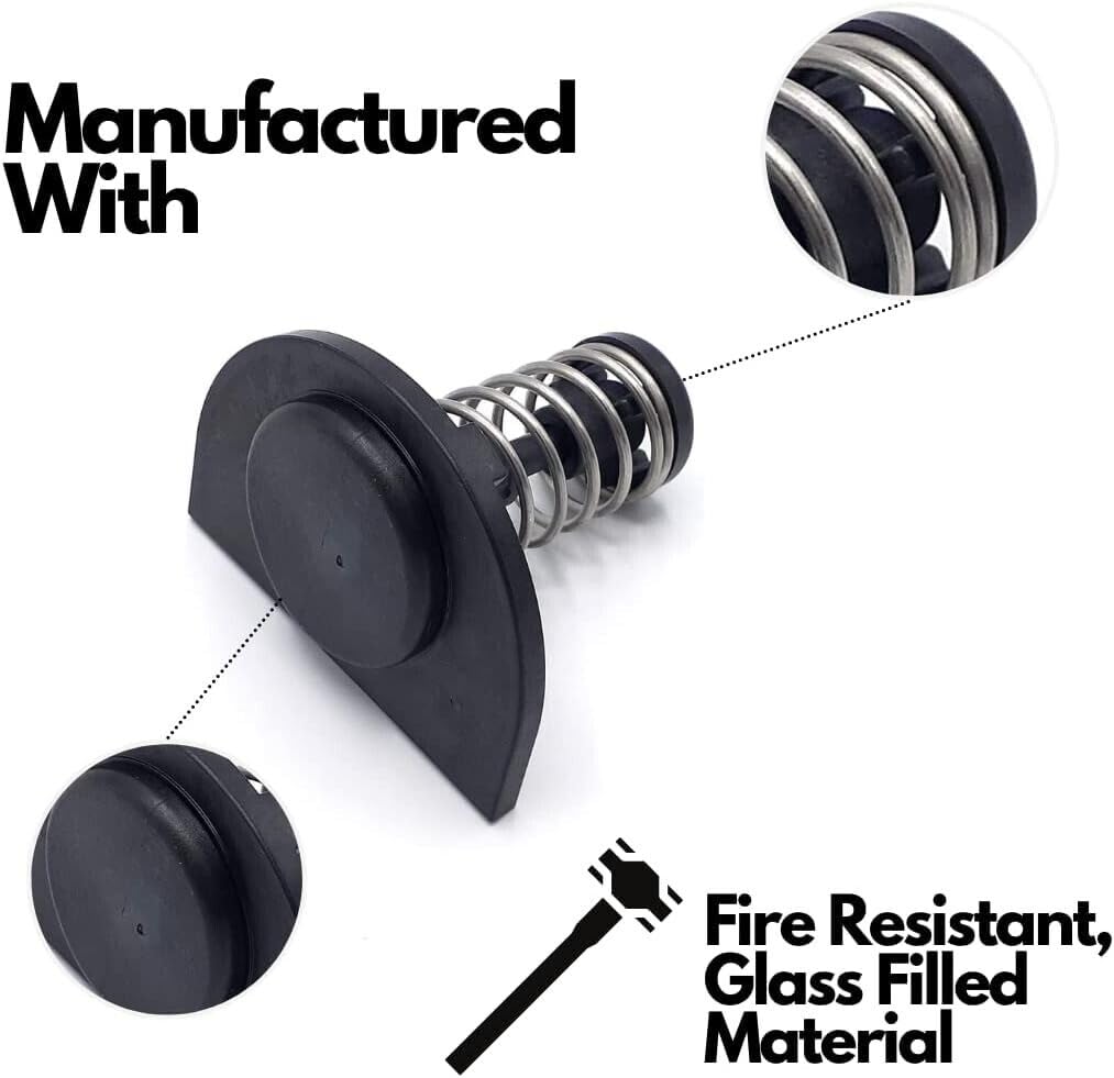 PartXpress Replacement for NIECO 27300