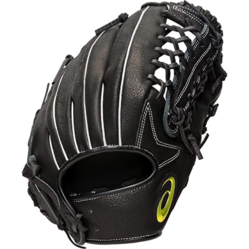 アシックス(asics) 野球 軟式グラブ オールラウンド用 NEOREVIVE-MAGIC SOFT- サイズ9 3121A924 4枚目