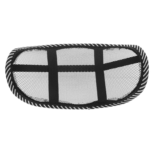 Almohada de Soporte para Cuello de Malla para Auto miniatura 1