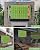 DecorLovee Outdoor TV Cover 80 to 85 Inches Weatherproof, America Football Backdrop Outdoor TV Enclosure with Remote Control Pocket, Rugby Sports Stadium Field TV Screen Protectors for Outside TV