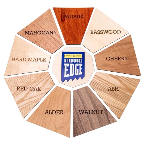 The Hardwood Edge WALNUTPARENT2 Walnut Hardwood Planks thumb #1
