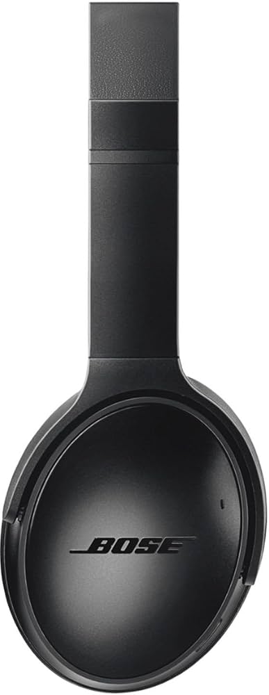 Bose QuietComfort 35 II ブラック Amazon.com: Bose QuietComfort 35 II Wireless Bluetooth Headphones