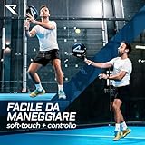 Zoom IMG-2 ryze chimera racchetta da padel Zoom IMG-2 ryze chimera racchetta da padel