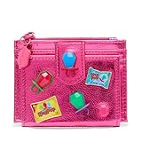 Betsey Johnson x Ring Pop Thru Lick & Thin Bifold Wallet