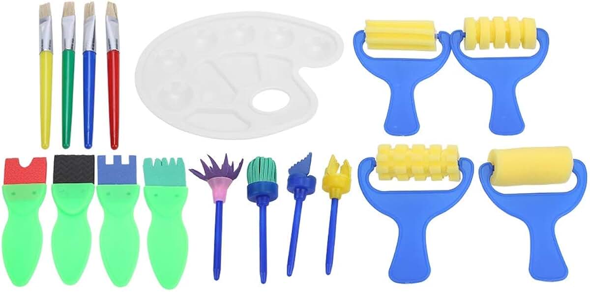 Amazon.co.uk Model Building Painting Tools Model Building Painting