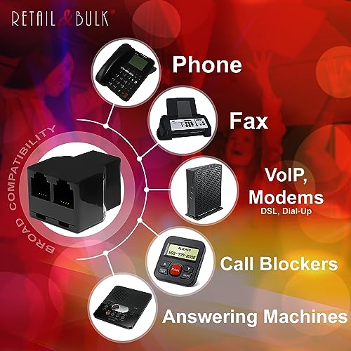Comparativas de Telefono fax disponible en línea para comprar. 40 Imagen adicional