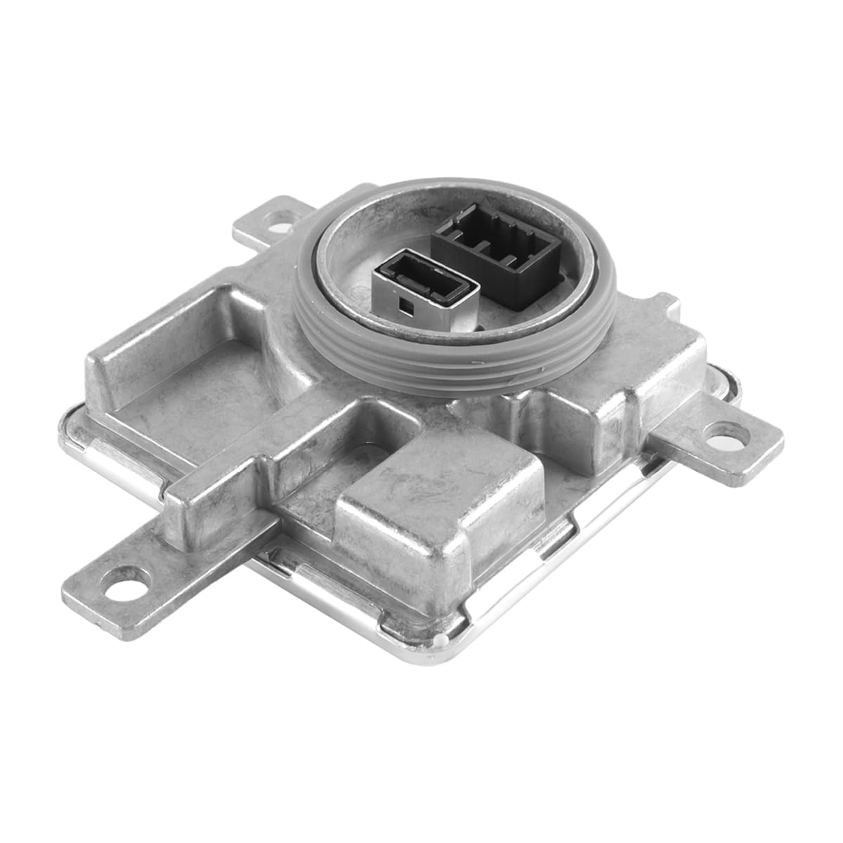 Balasto De Repuesto D3S/D3R D4S/D4R, Unidad De Control De Balasto De Faros De Xenón HID Compatible con Audi VW 8K0941597E W003T22071 (inalámbrico)