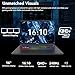 msi Vector 16 HX AI Gaming Laptop | 16