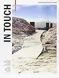 in touch: landscape architecture europe