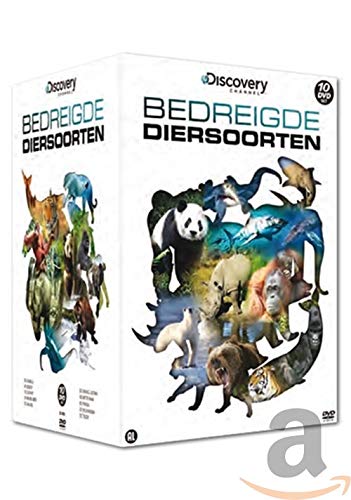 Bedreigde Diersoorten (Discovery)